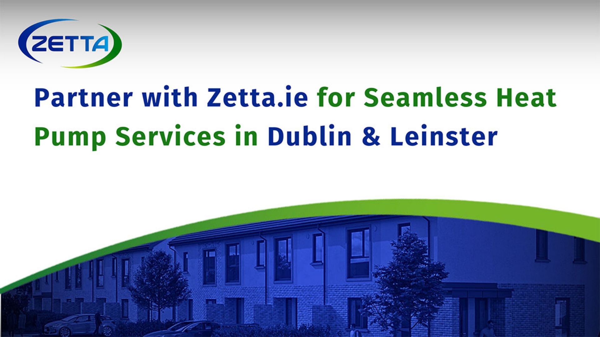 Seamless Heat Pump Services in Dublin & Leinster