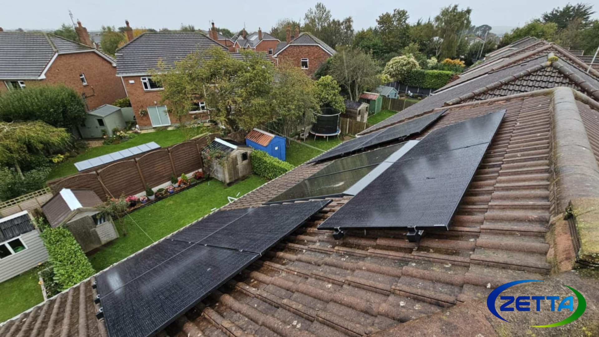 Solar Panel Installation: Key to Sustainable Energy